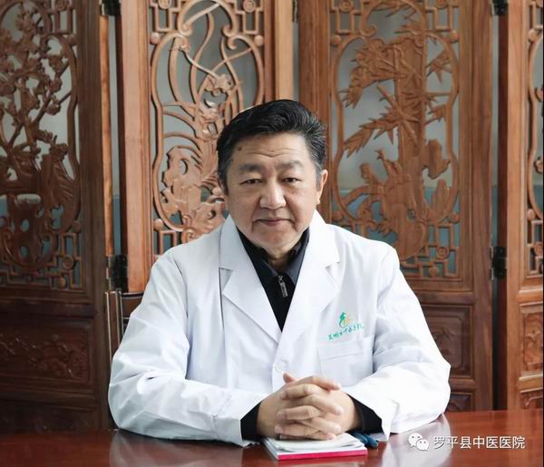 久等了！11月8日，罗平县中医医院将继续举办第七期“中华五千年 首诊看中医”品牌日活动(图3)