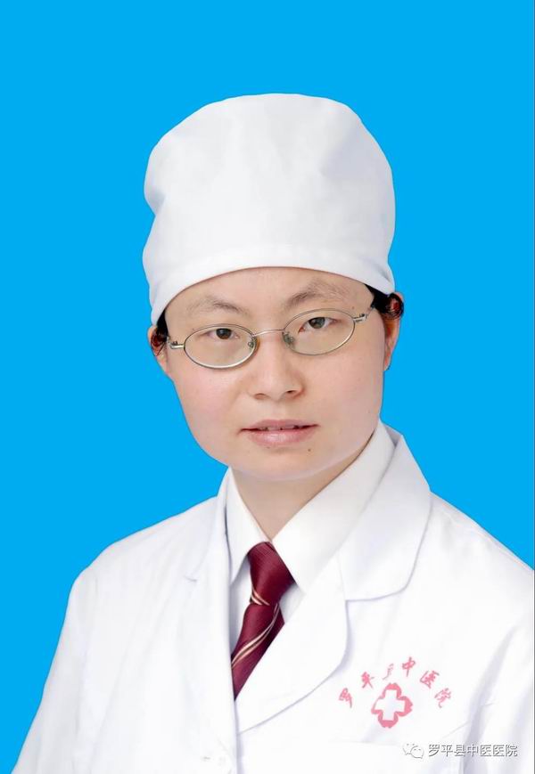 久等了！11月8日，罗平县中医医院将继续举办第七期“中华五千年 首诊看中医”品牌日活动(图7)